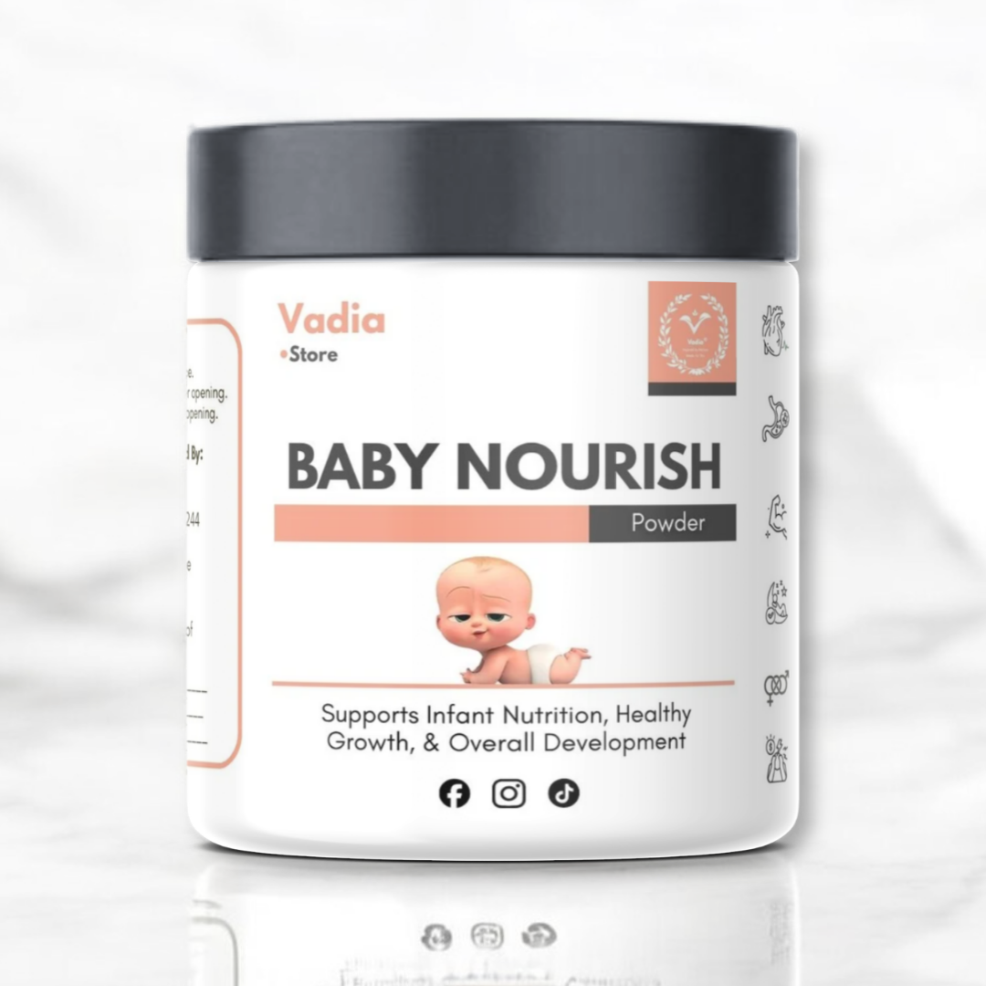Baby Nourish