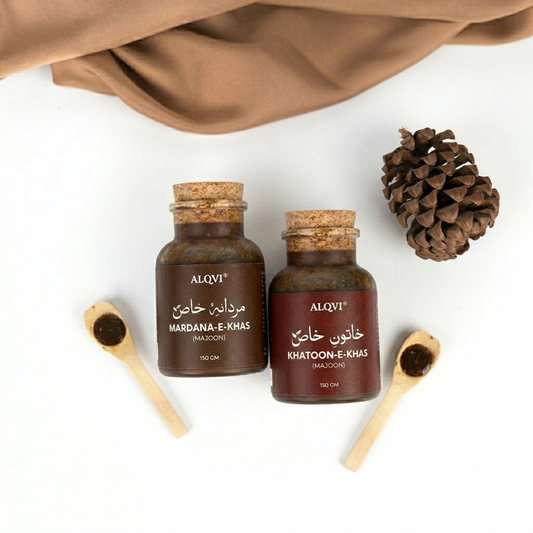 Bundle Offer: Mardana-e-Khas & Khatoon-e-Khas